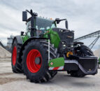 60 model front bumper range from Lynx Engineering