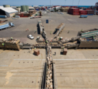 Australian live sheep exports by sea to be phased out by 2028