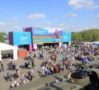 New stand for ABP to showcase NI beef and lamb at Balmoral