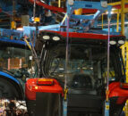 Union’s anger as New Holland offers 4% pay rise