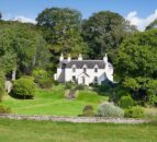 183ac Eastfield estate in Scottish Borders enters the market