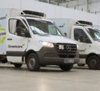 Significant rise in group operating profit at Greencore