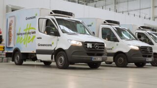 Significant rise in group operating profit at Greencore
