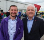 20% of farmers in NI have high blood pressure – BHF