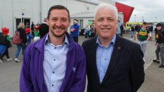 20% of farmers in NI have high blood pressure – BHF