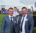 Bluetongue threat a key talking point at Balmoral 2024