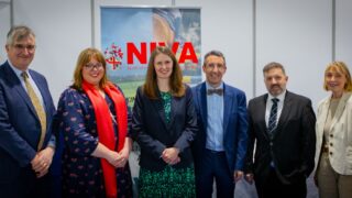 NI veterinary concerns raised at Balmoral Show