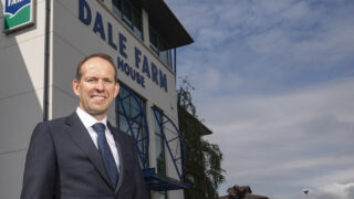 Dale Farm to process an extra 10m litres of milk per year