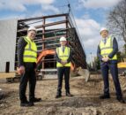 Dale Farm to invest £70m in new Tyrone cheese factory