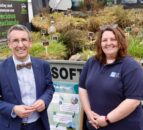 Muir launches £3m Peatland Challenge Fund competition
