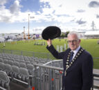 Balmoral Show 2024 gets underway