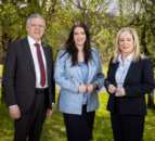 UFU: Armagh dairy farmer elected as new president