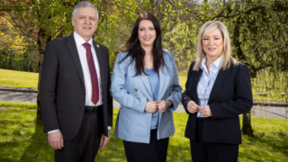 UFU: Armagh dairy farmer elected as new president