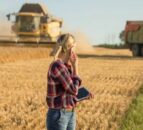 New study to focus on health and well-being of women in agriculture