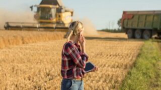 2026 to be International Year of Woman Farmer