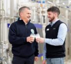 Lidl signs milk contract with Pembrokeshire Creamery