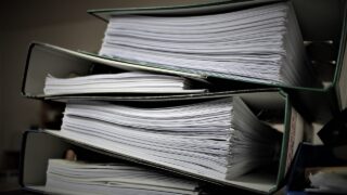 DAERA extends deadline for AFBI chair applications