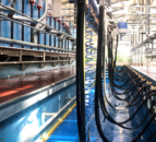 Milking parlour: Is it time to change your liners?