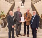 FFA meets Stormont ag-committee to discuss Gosling report