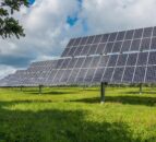 High quality agri land must be protected from large solar projects – UK secretary