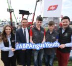 Tyrone students win ‘Best NI Beef Week Action’
