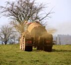 CAFRE offers advice as slurry tanks ‘remain full’ after wet spell