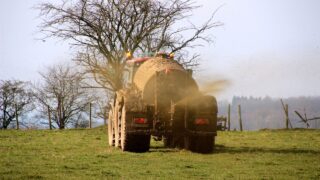 CAFRE offers advice as slurry tanks ‘remain full’ after wet spell