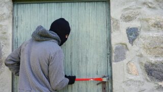 Rural crime: ‘Farmers should not be living in fear’ – MP