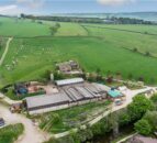 'Diverse and desirable' Aire Valley dairy farm comes to the market