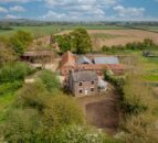 Salton Grange comes to the market with 30ac of arable land
