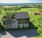 Former agri holding with house planning permission hits the market