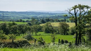 Government injects £343m into rural economy