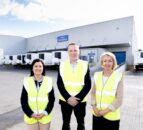 Dale Farm Tyrone cheese factory expansion to create 30 jobs