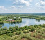 Down Ampney Estate on the market in 5 lots or for £57 million