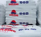 Govt urged to deliver on 'key priorities' for fertiliser sector