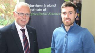 Soil management will play key role in future of sustainable farming – UGS
