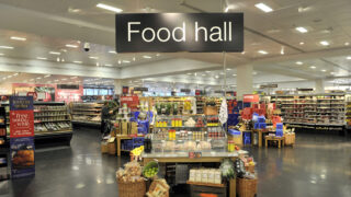 Cork’s Dairy Concepts secures international contract with M&S
