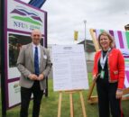 NFUS partners with Scottish young farmers to 'enhance joint working'