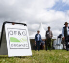 National Organic Conference to explore farming's growth factors