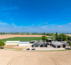 5,044ac Sutton Bridge Estate comes to the market