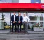 Ehrmann acquires Trewithen Dairy to open UK production plant
