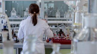 Welsh government announces £2 million in funding to tackle AMR