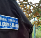 Man arrested following theft of trailers in Flintshire