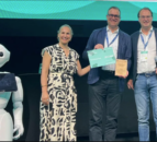 smaXtec wins ‘Digital Disruptor’ award