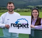SAYFC to launch RESPECT campaign at Royal Highland Show