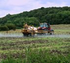 Rise in nitrous oxide emissions primarily due to farming – research