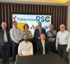 Alltech to help with biogas production for Mid-Ulster biorefinery