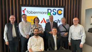 Alltech to help with biogas production for Mid-Ulster biorefinery