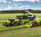 Claas: ‘Minimal’ impact on Irish customers with new finance model