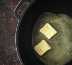 Start-up carbon butter team backed by Bill Gates